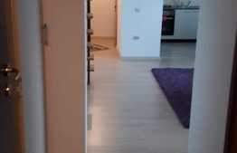 Apartament 3 camere 73,8 mp in Apahida