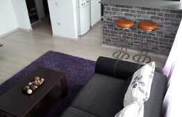 Apartament 3 camere 73,8 mp in Apahida