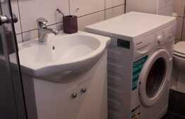 Apartament 3 camere 73,8 mp in Apahida