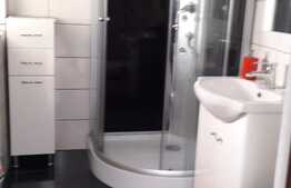 Apartament 3 camere 73,8 mp in Apahida