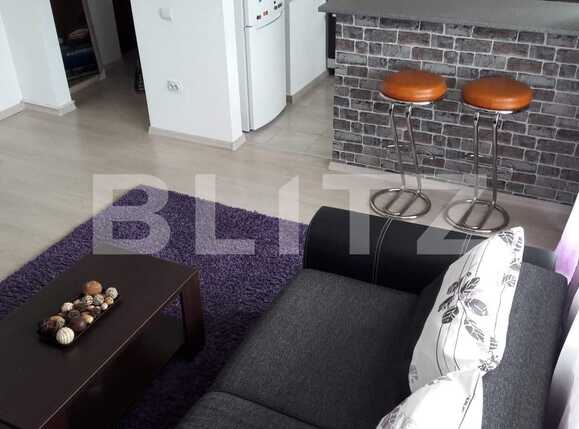Apartament de vânzare 3 camere Apahida - 50142AV | BLITZ Cluj-Napoca | Poza1