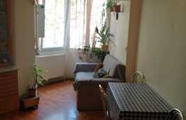 De vanzare apartament cu 2 camere, decomandat, 50 mp, zona OMV Marasti