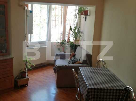 Apartament de vânzare 2 camere Marasti - 50143AV | BLITZ Cluj-Napoca | Poza5