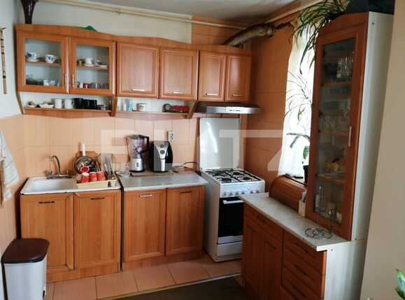 Apartament de vânzare 2 camere Marasti - 50143AV | BLITZ Cluj-Napoca | Poza3