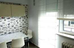 2 camere, semidecomandat, 46 mp, parcare, 2 balcoane, zona Brancusi