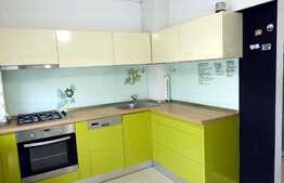 2 camere, semidecomandat, 46 mp, parcare, 2 balcoane, zona Brancusi