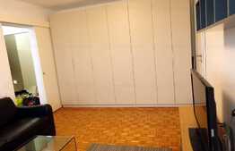 2 camere, semidecomandat, 46 mp, parcare, 2 balcoane, zona Brancusi