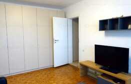 2 camere, semidecomandat, 46 mp, parcare, 2 balcoane, zona Brancusi