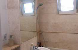 2 camere, semidecomandat, 46 mp, parcare, 2 balcoane, zona Brancusi