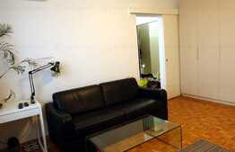 2 camere, semidecomandat, 46 mp, parcare, 2 balcoane, zona Brancusi