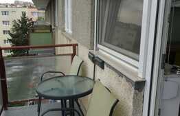 2 camere, semidecomandat, 46 mp, parcare, 2 balcoane, zona Brancusi