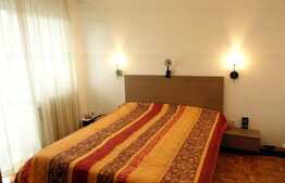 2 camere, semidecomandat, 46 mp, parcare, 2 balcoane, zona Brancusi