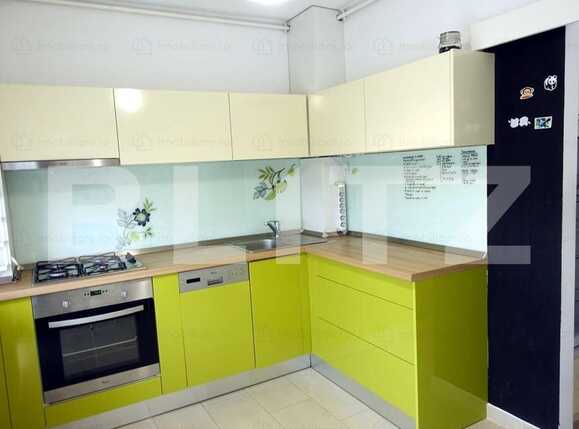 Apartament de închiriat 2 camere Gheorgheni - 50145AI | BLITZ Cluj-Napoca | Poza1