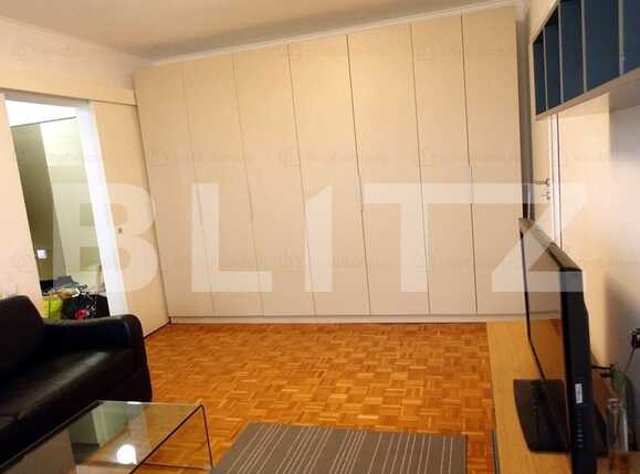 Apartament de închiriat 2 camere Gheorgheni - 50145AI | BLITZ Cluj-Napoca | Poza6