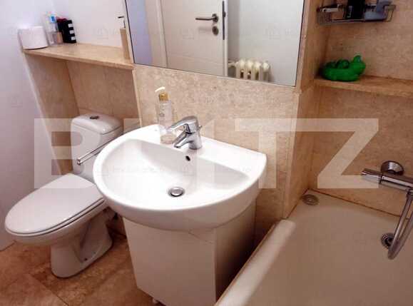 Apartament de închiriat 2 camere Gheorgheni - 50145AI | BLITZ Cluj-Napoca | Poza10