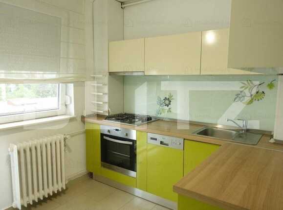 Apartament de închiriat 2 camere Gheorgheni - 50145AI | BLITZ Cluj-Napoca | Poza2