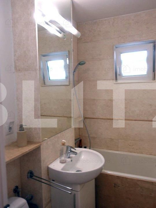Apartament de închiriat 2 camere Gheorgheni - 50145AI | BLITZ Cluj-Napoca | Poza11