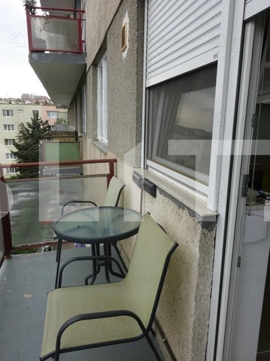Apartament de închiriat 2 camere Gheorgheni - 50145AI | BLITZ Cluj-Napoca | Poza12
