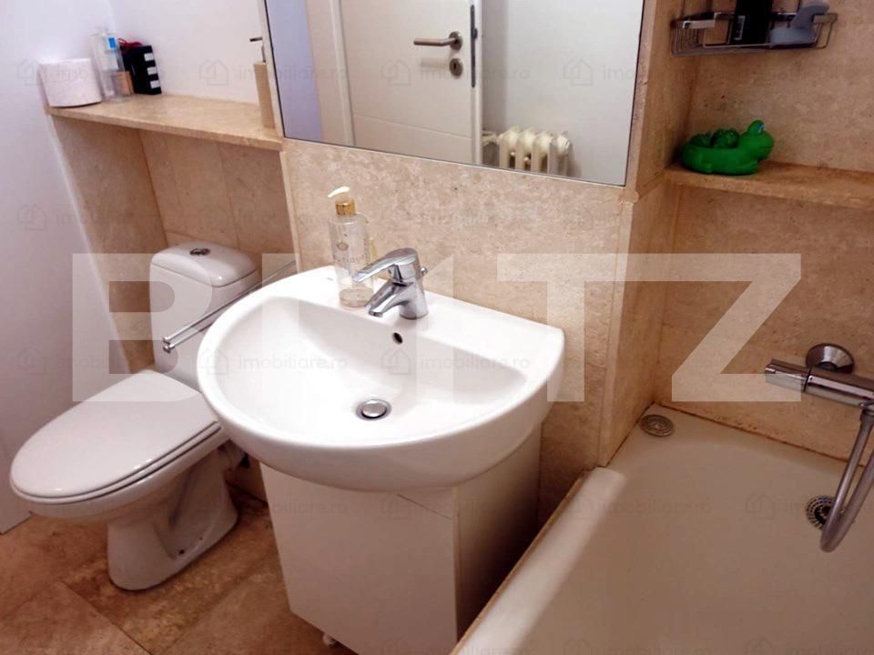 Apartament de închiriat 2 camere Gheorgheni - 50145AI | BLITZ Cluj-Napoca | Poza10