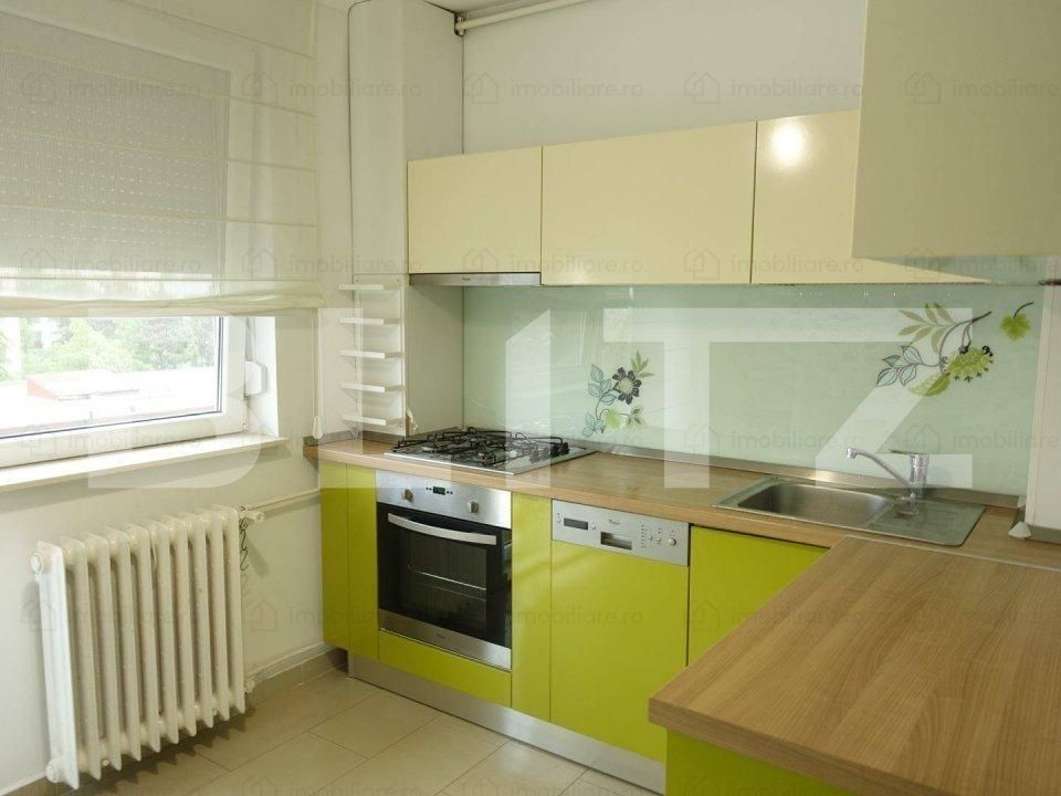 Apartament de închiriat 2 camere Gheorgheni - 50145AI | BLITZ Cluj-Napoca | Poza2