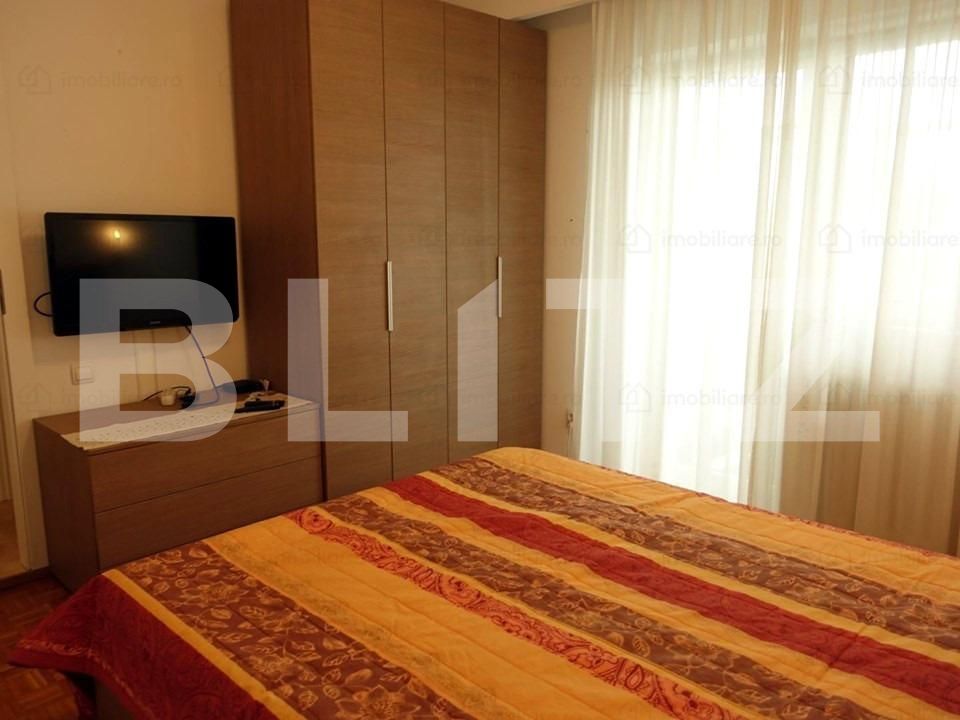 Apartament de închiriat 2 camere Gheorgheni - 50145AI | BLITZ Cluj-Napoca | Poza9