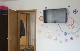 De vanzare, apartament 2 camere, 49 mp, in zona Petrom 