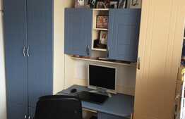 De vanzare, apartament 2 camere, 49 mp, in zona Petrom 