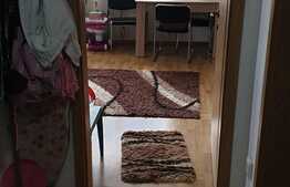 De vanzare, apartament 2 camere, 49 mp, in zona Petrom 