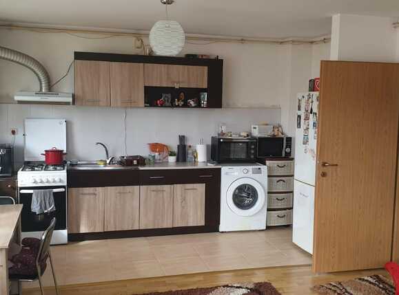 Apartament de vânzare 2 camere Dambul Rotund - 50146AV | BLITZ Cluj-Napoca | Poza1