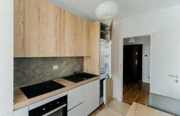 Apartament cu 2 camere, 60 mp, lux, prima inchiriere, parcare, zona Iulius Mall