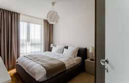 Apartament cu 2 camere, 60 mp, lux, prima inchiriere, parcare, zona Iulius Mall