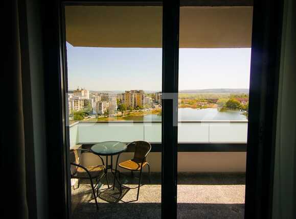 Apartament de închiriat 2 camere Gheorgheni - 50147AI | BLITZ Cluj-Napoca | Poza9