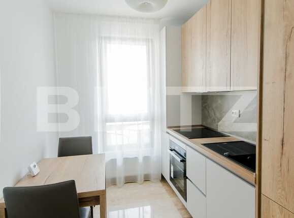 Apartament de închiriat 2 camere Gheorgheni - 50147AI | BLITZ Cluj-Napoca | Poza6