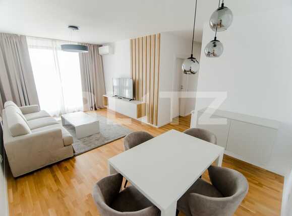 Apartament de închiriat 2 camere Gheorgheni - 50147AI | BLITZ Cluj-Napoca | Poza1