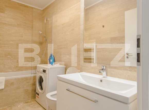 Apartament de închiriat 2 camere Gheorgheni - 50147AI | BLITZ Cluj-Napoca | Poza8