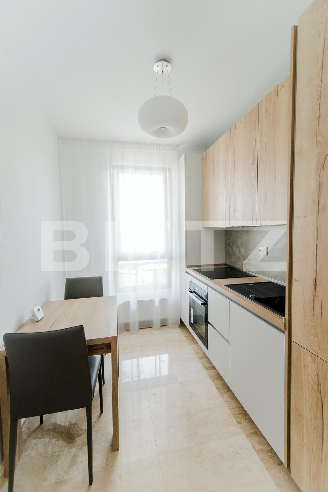 Apartament de închiriat 2 camere Gheorgheni - 50147AI | BLITZ Cluj-Napoca | Poza6