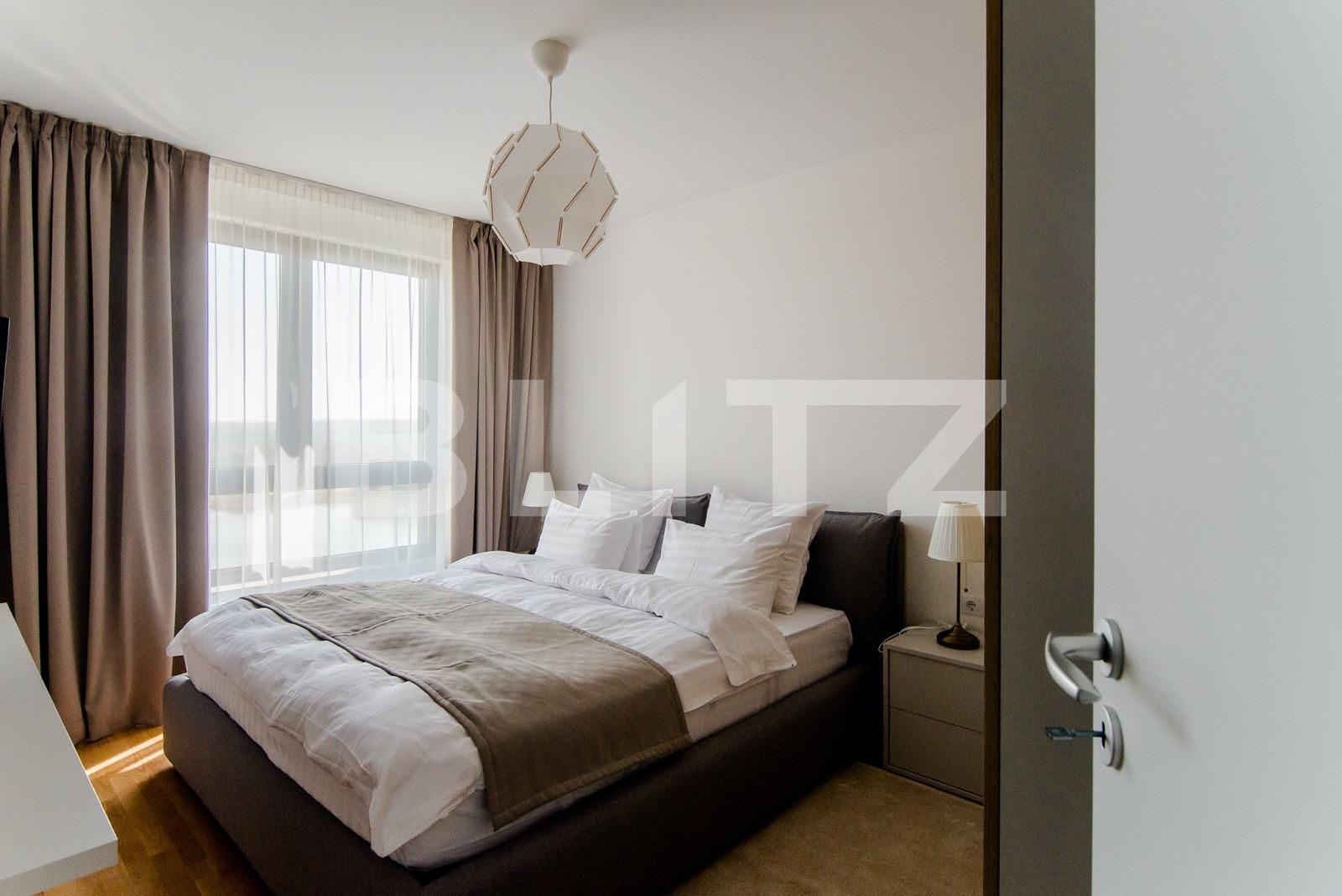 Apartament de închiriat 2 camere Gheorgheni - 50147AI | BLITZ Cluj-Napoca | Poza2