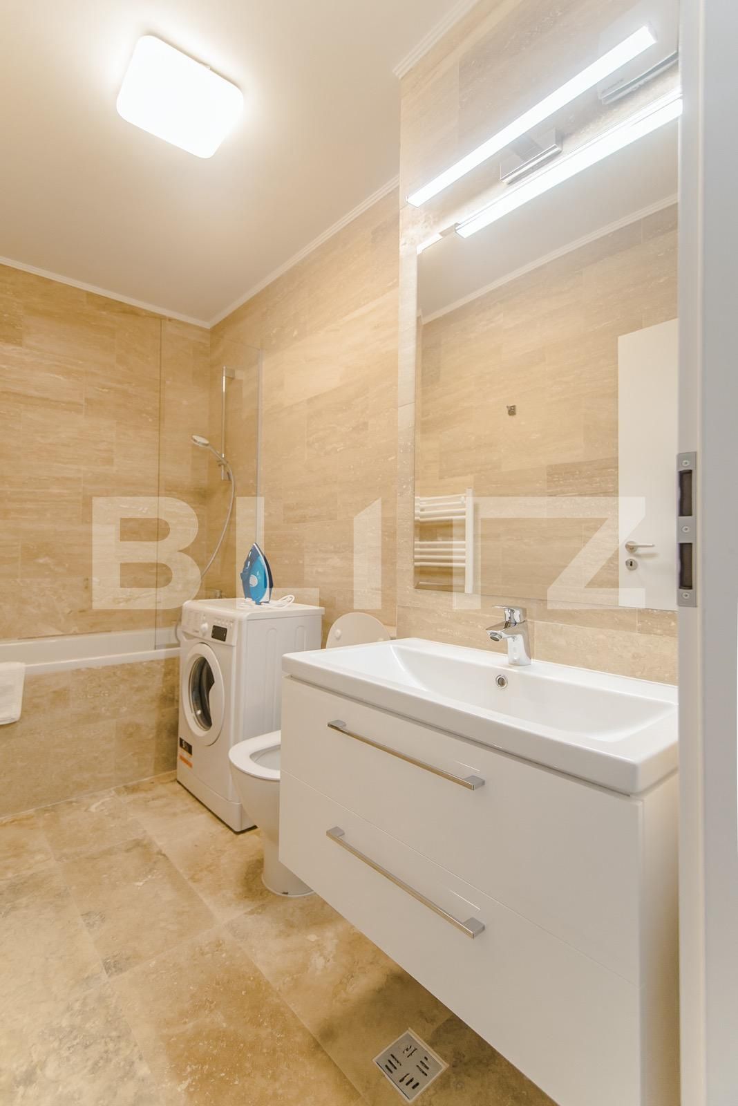 Apartament de închiriat 2 camere Gheorgheni - 50147AI | BLITZ Cluj-Napoca | Poza8