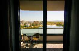 Apartament cu 2 camere, 60 mp, zona Park Lake