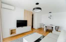 Apartament cu 2 camere, 60 mp, zona Park Lake