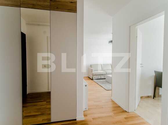 Apartament de închiriat 2 camere Gheorgheni - 50148AI | BLITZ Cluj-Napoca | Poza6