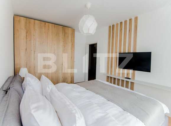 Apartament de închiriat 2 camere Gheorgheni - 50148AI | BLITZ Cluj-Napoca | Poza2