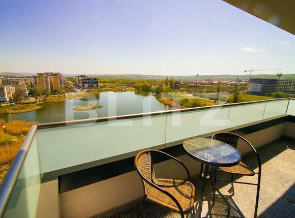 Apartament de închiriat 2 camere Gheorgheni - 50148AI | BLITZ Cluj-Napoca | Poza8