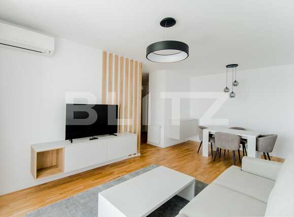 Apartament de închiriat 2 camere Gheorgheni - 50148AI | BLITZ Cluj-Napoca | Poza1