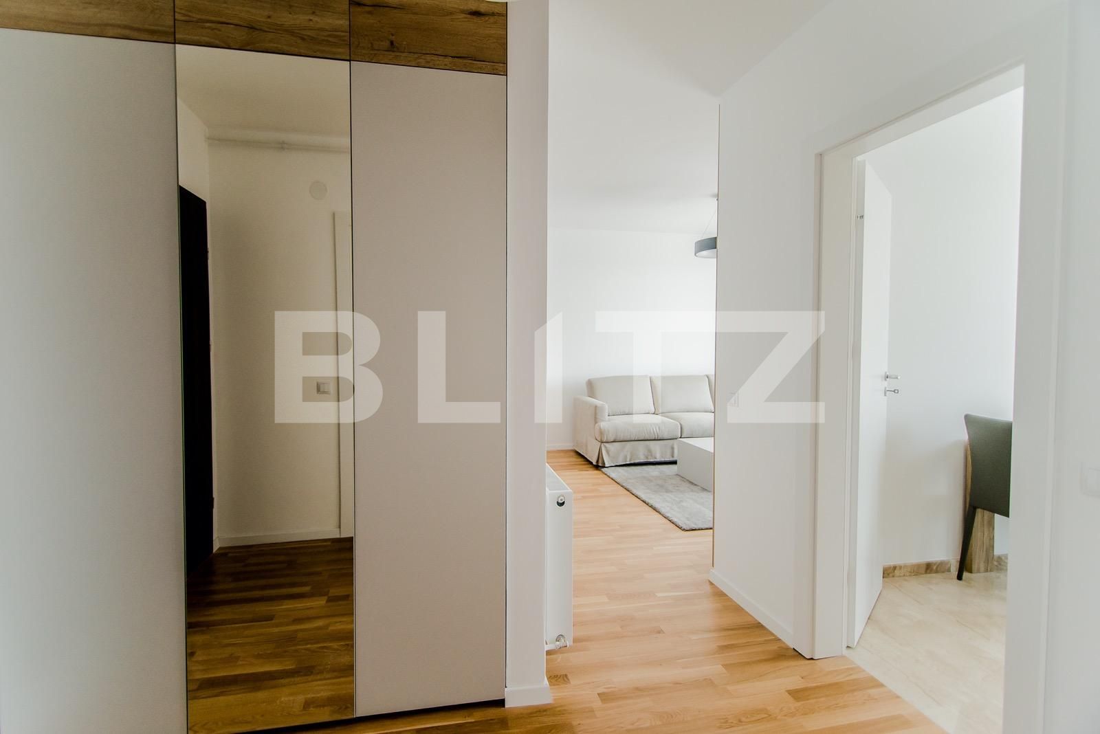 Apartament de închiriat 2 camere Gheorgheni - 50148AI | BLITZ Cluj-Napoca | Poza6