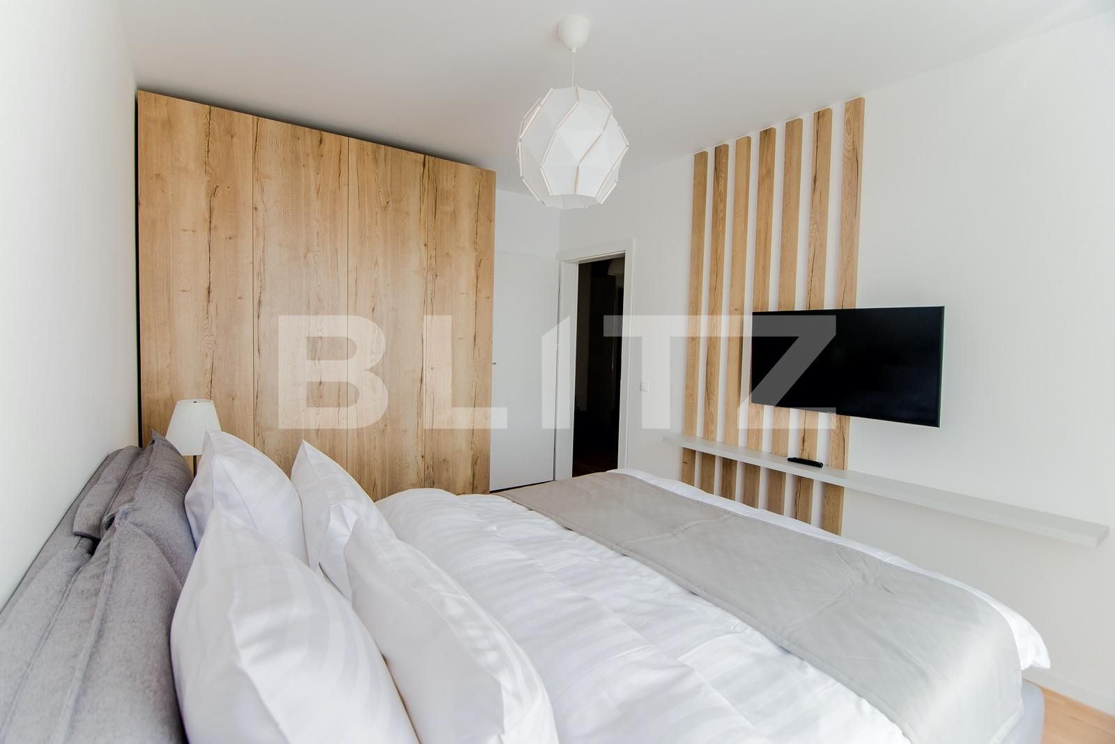 Apartament de închiriat 2 camere Gheorgheni - 50148AI | BLITZ Cluj-Napoca | Poza2