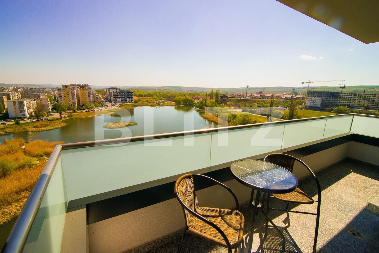 Apartament de închiriat 2 camere Gheorgheni - 50148AI | BLITZ Cluj-Napoca | Poza8