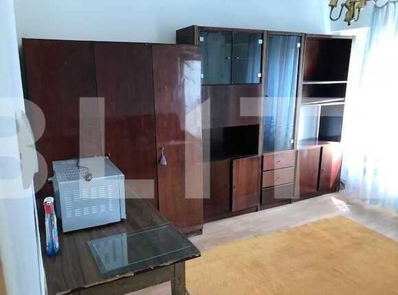 Garsonieră de vânzare Marasti - 50149AV | BLITZ Cluj-Napoca | Poza1