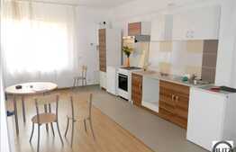 Apartament cu 2 camere complet mobilat! Constructie noua!