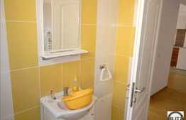 Apartament cu 2 camere complet mobilat! Constructie noua!